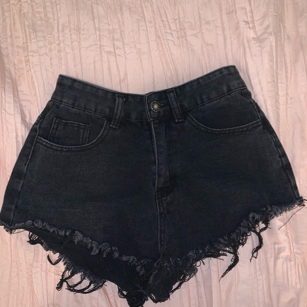 Shein shorts